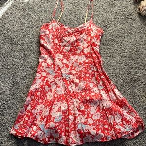 Size SM/MD free people sundress